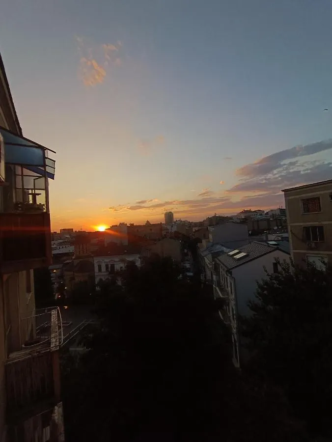 Old Town Within Apartment Bucureşti
