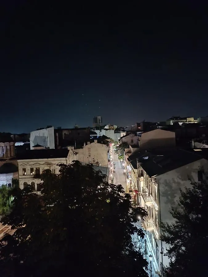 Old Town Within Apartment Bucureşti
