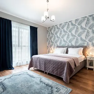 Urban Nest Apartament